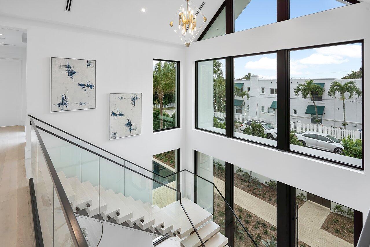 HOFMAN ADD - Residential