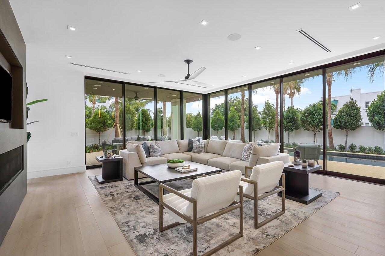 HOFMAN ADD - Residential