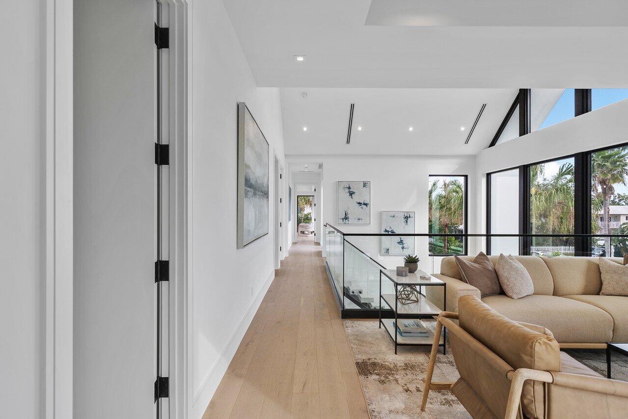 HOFMAN ADD - Residential