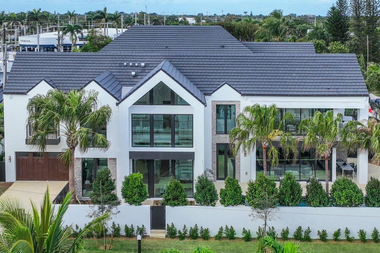 HOFMAN ADD - Residential