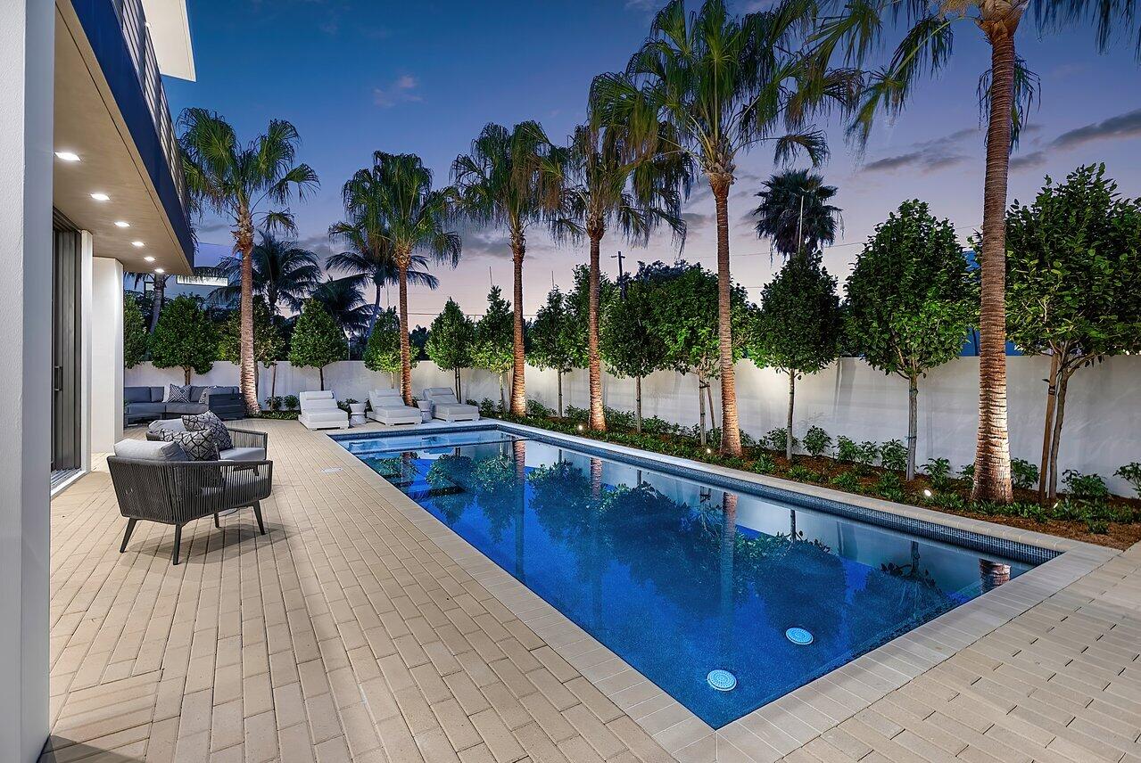 HOFMAN ADD - Residential