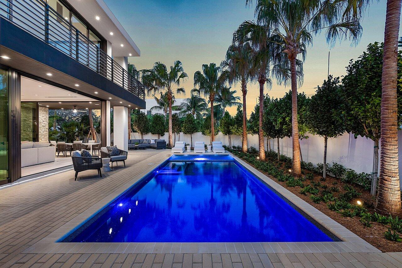 HOFMAN ADD - Residential