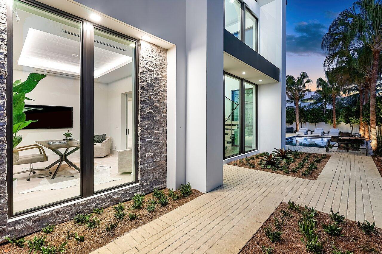 HOFMAN ADD - Residential