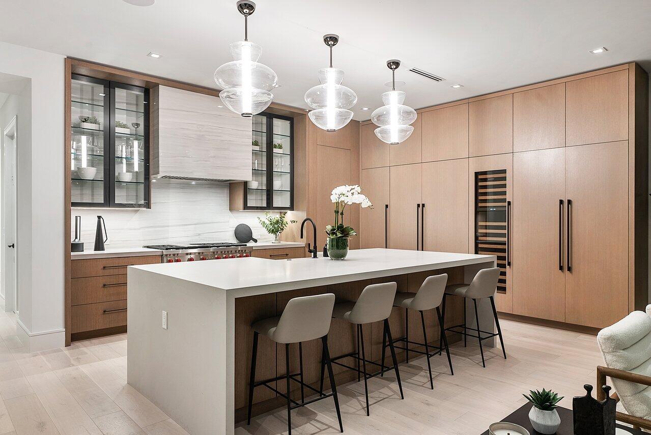 HOFMAN ADD - Residential