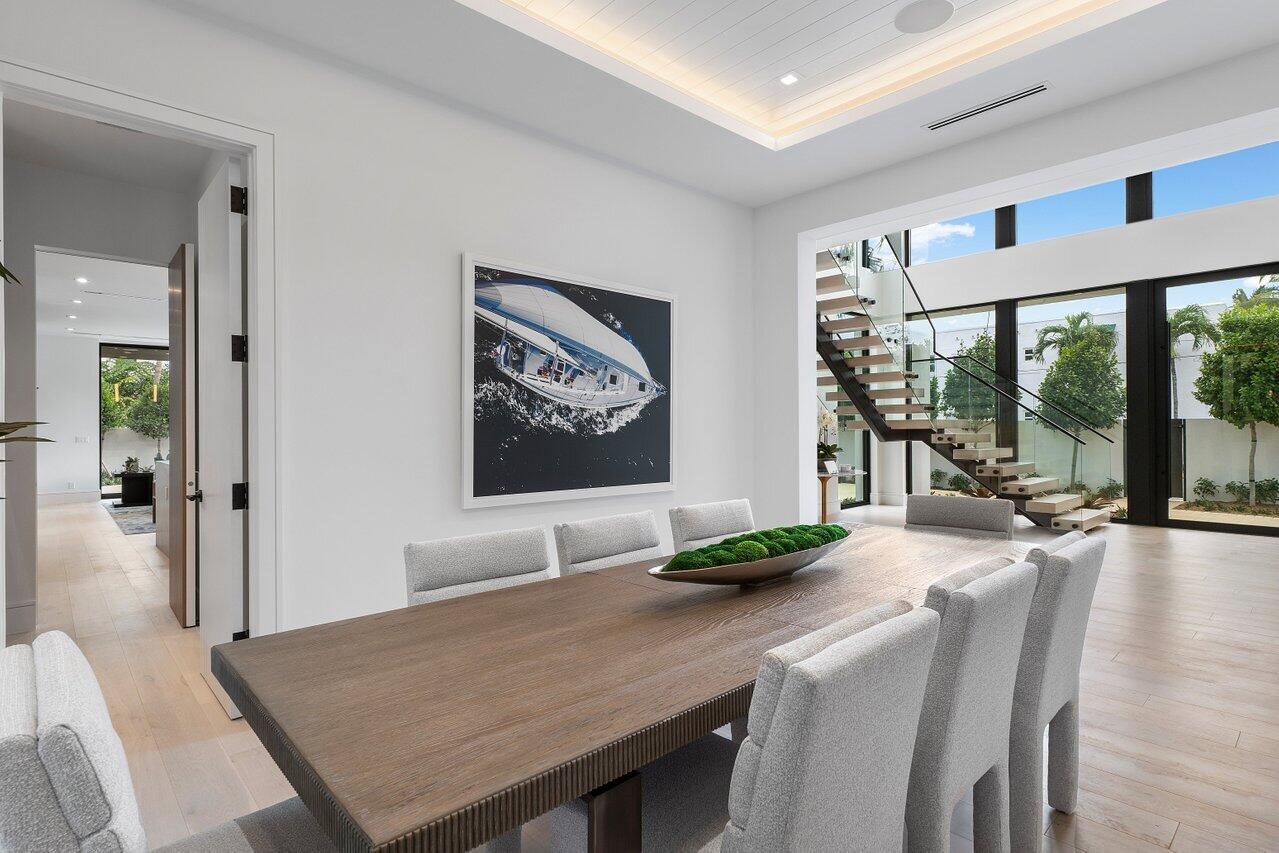 HOFMAN ADD - Residential