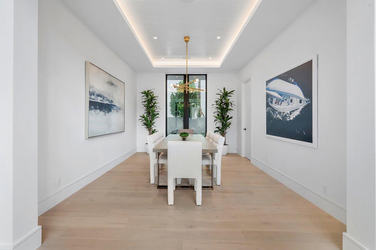 HOFMAN ADD - Residential