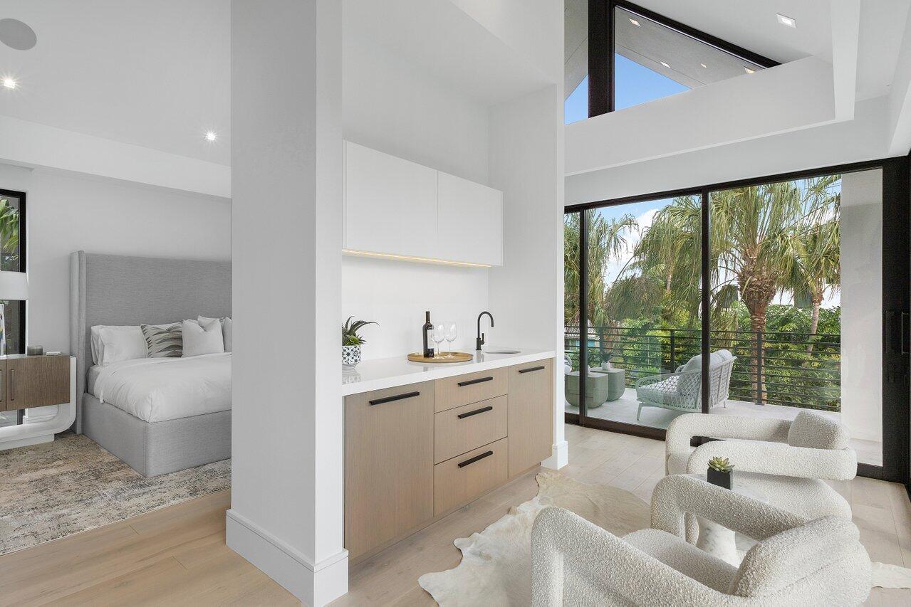 HOFMAN ADD - Residential