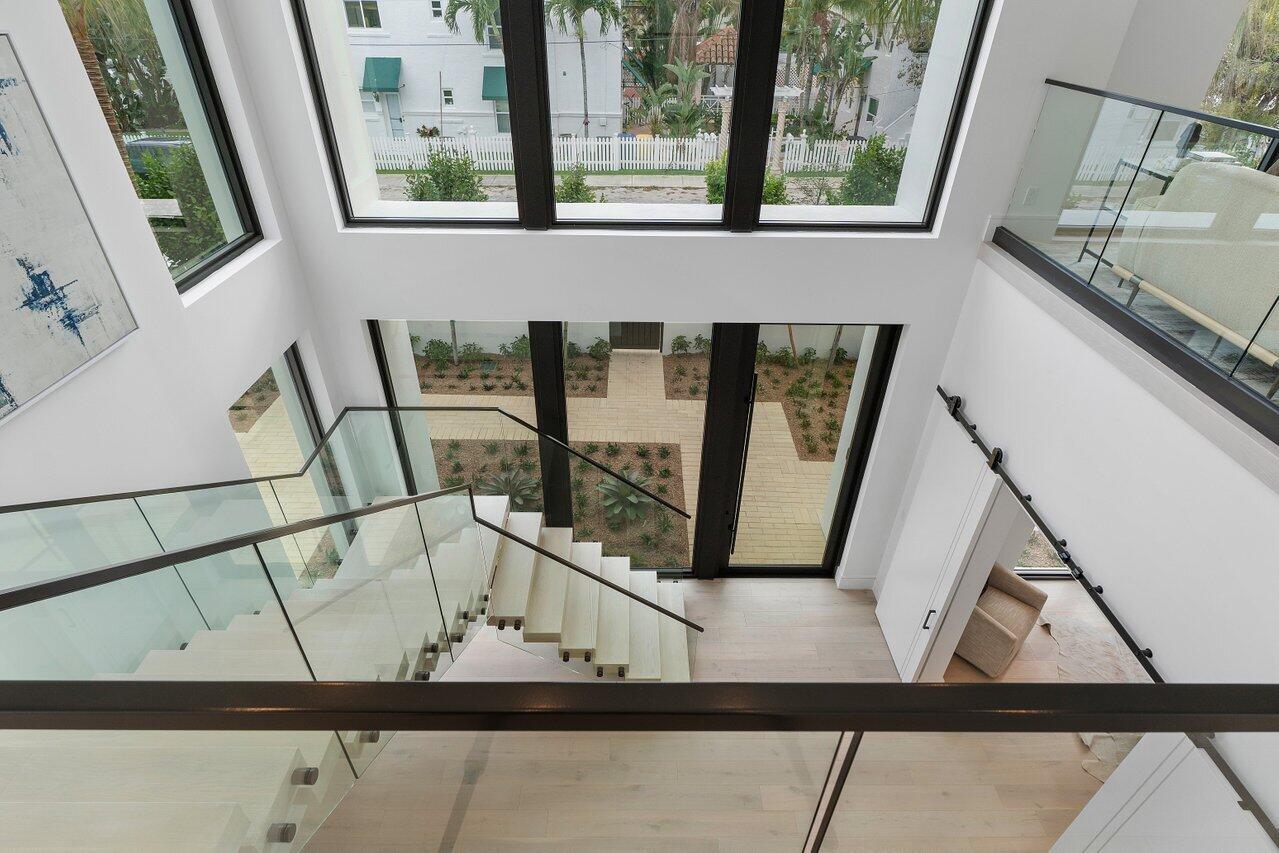 HOFMAN ADD - Residential