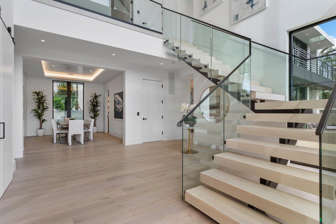 HOFMAN ADD - Residential