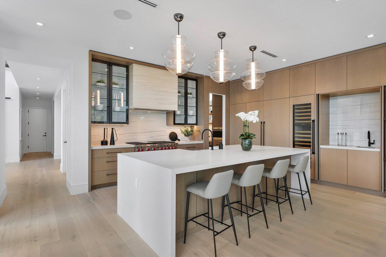 HOFMAN ADD - Residential