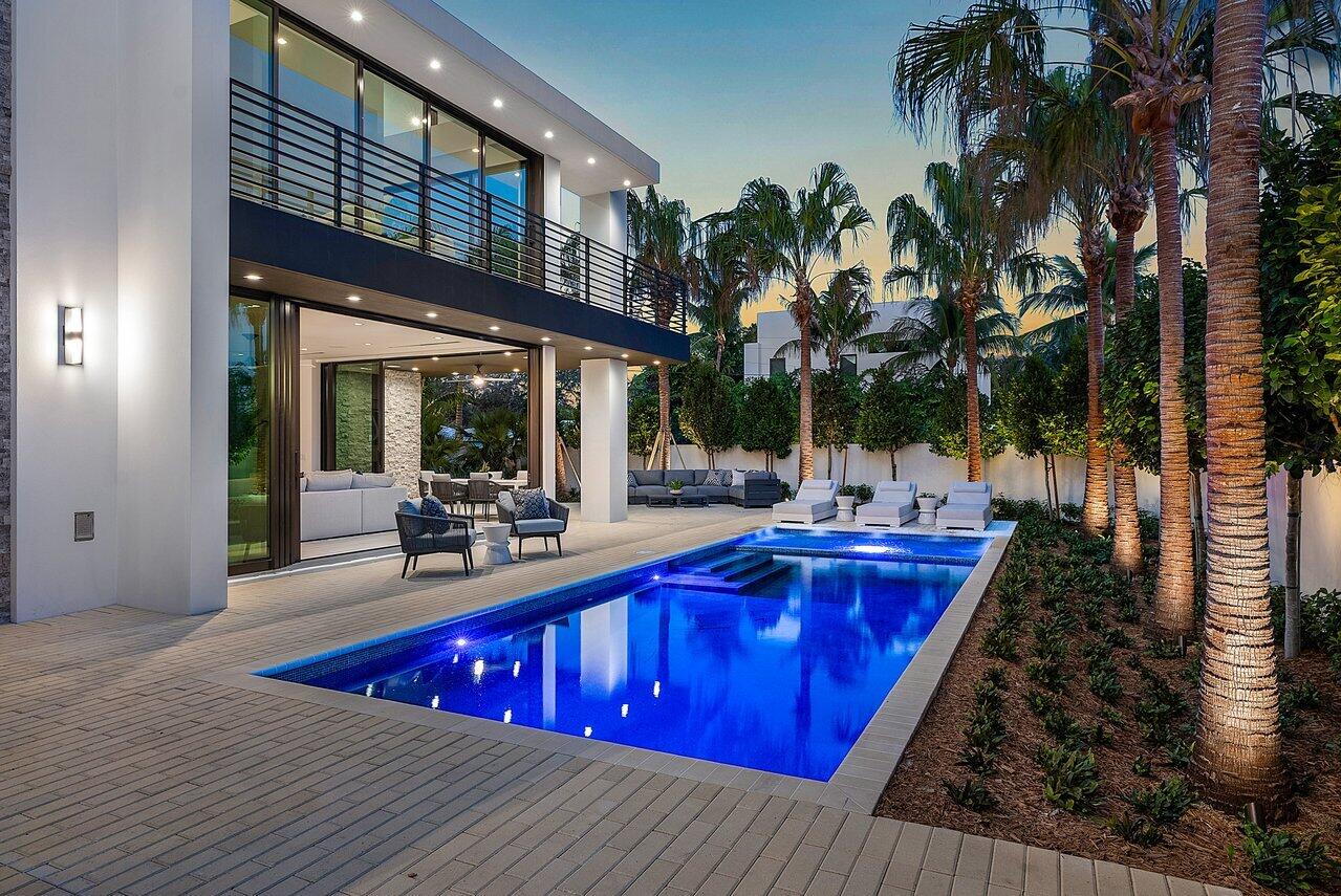 HOFMAN ADD - Residential