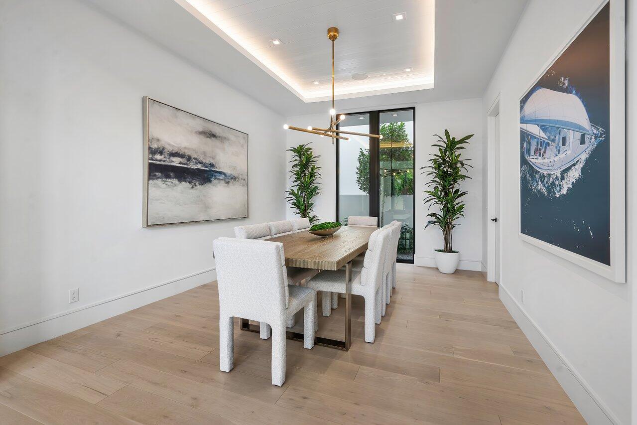 HOFMAN ADD - Residential