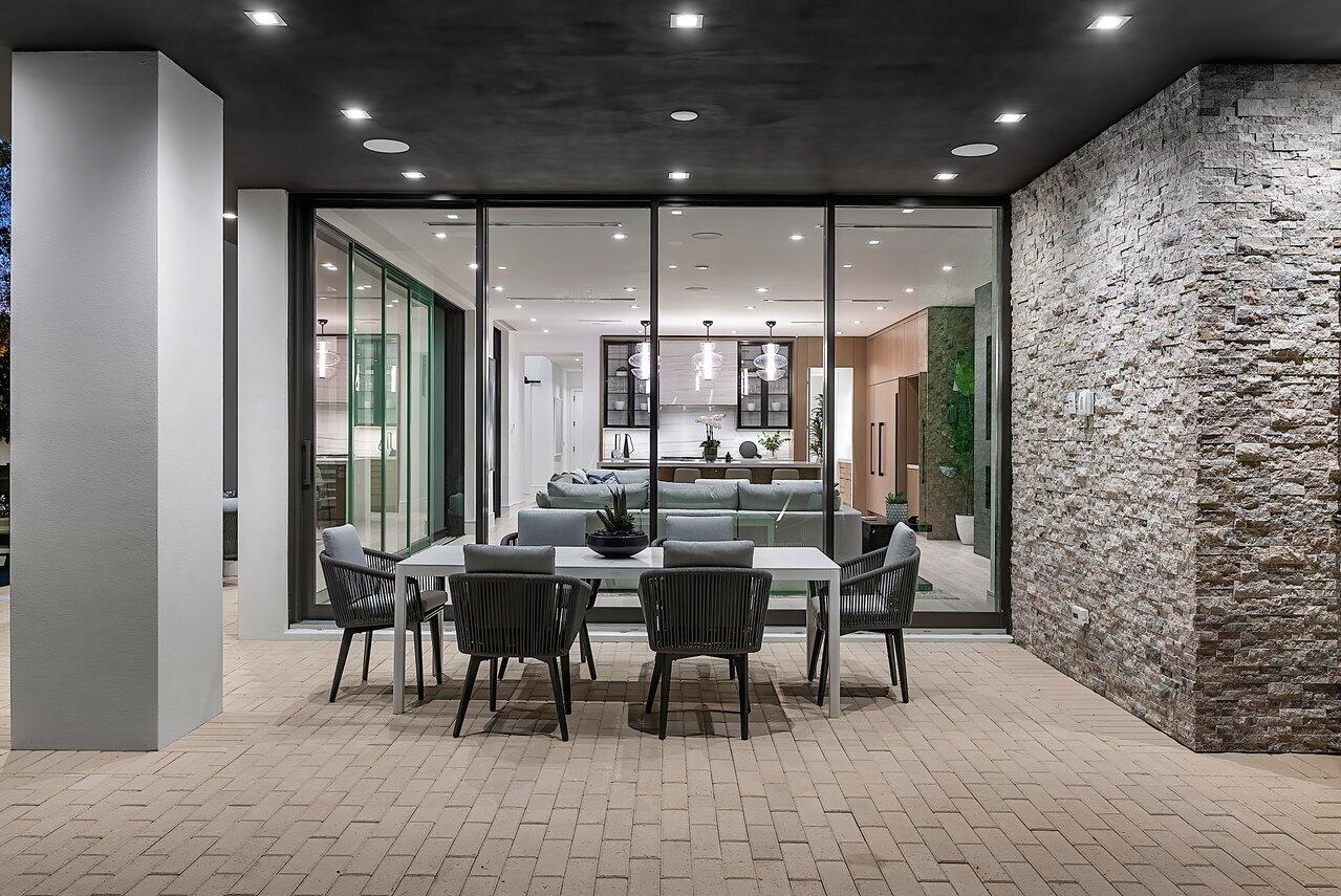 HOFMAN ADD - Residential