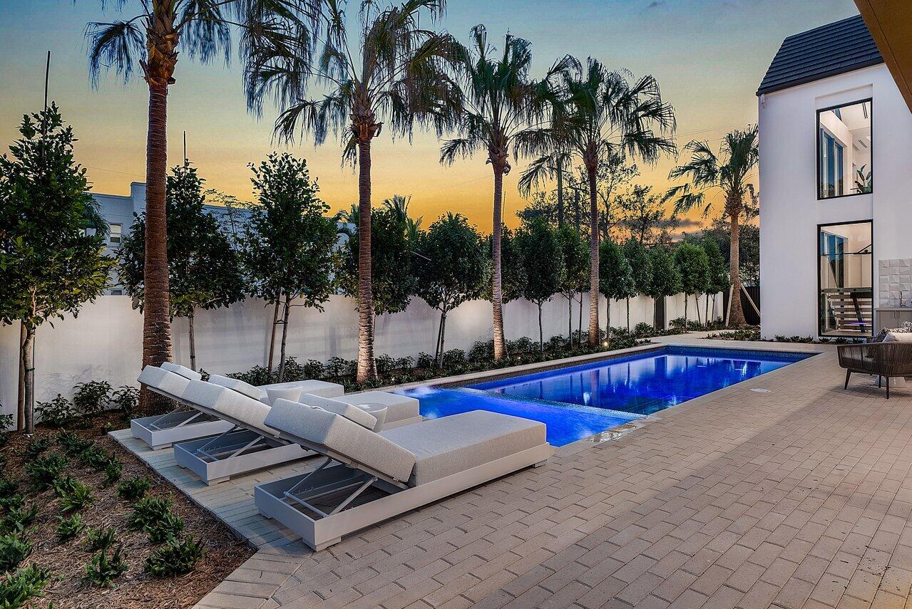 HOFMAN ADD - Residential