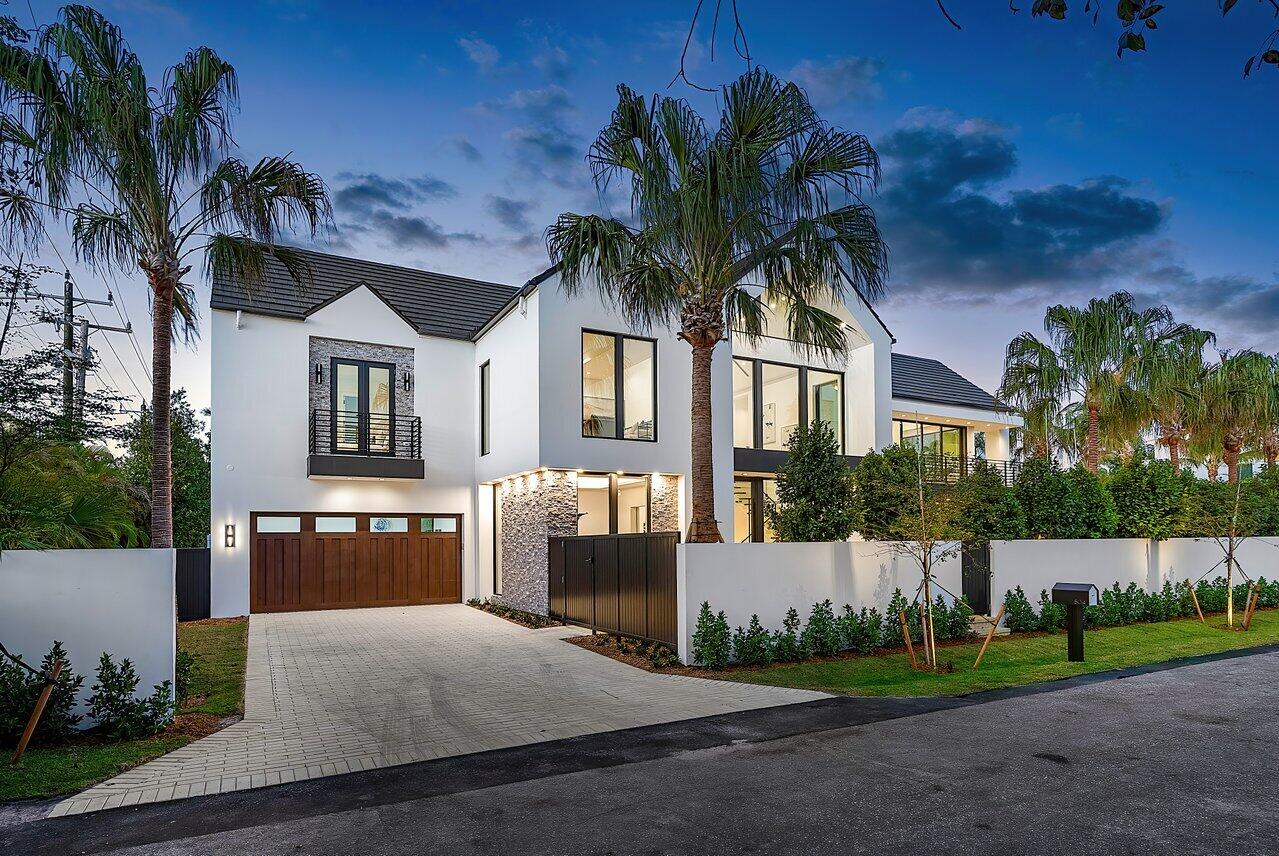 HOFMAN ADD - Residential