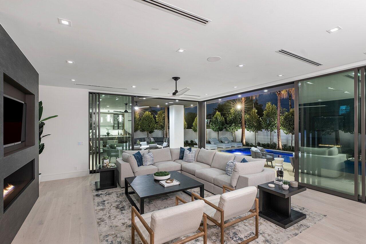 HOFMAN ADD - Residential