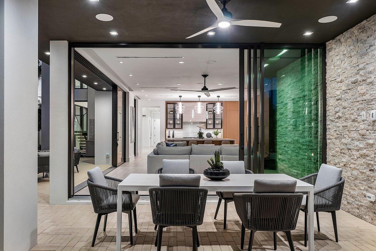 HOFMAN ADD - Residential