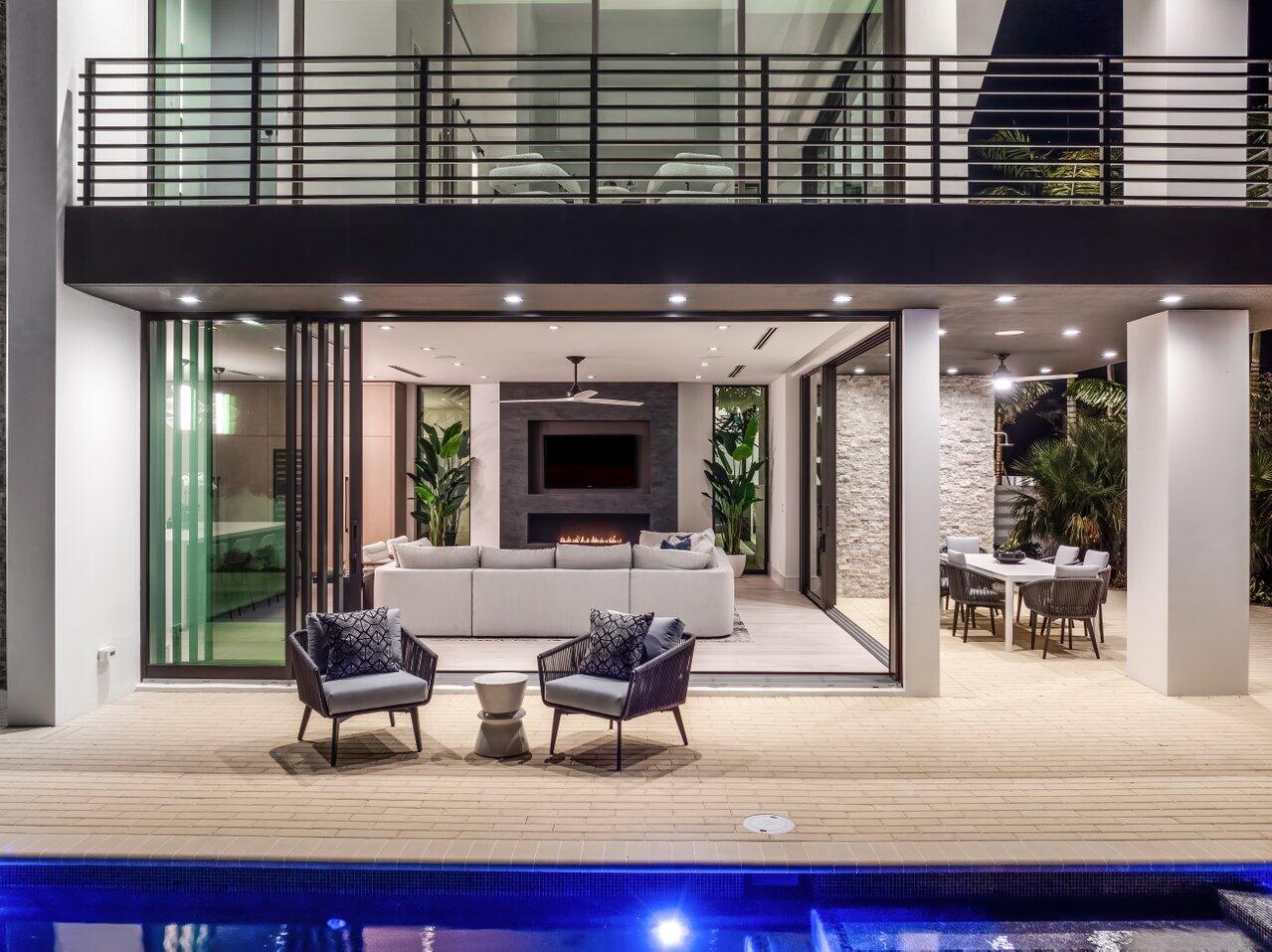 HOFMAN ADD - Residential