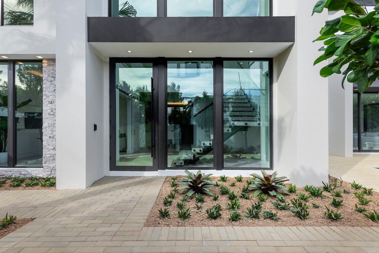 HOFMAN ADD - Residential