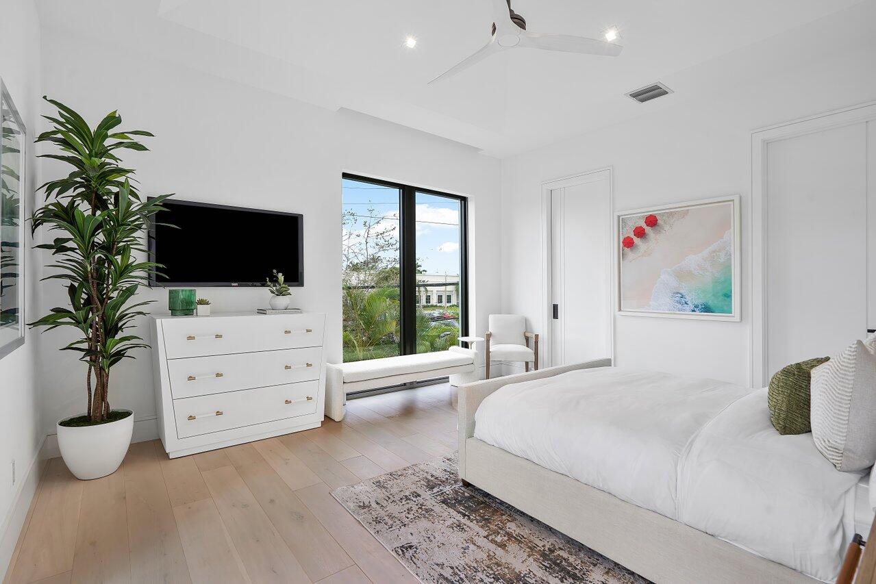 HOFMAN ADD - Residential