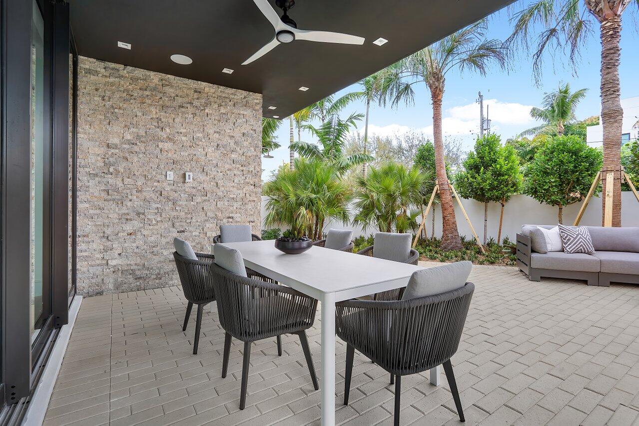 HOFMAN ADD - Residential