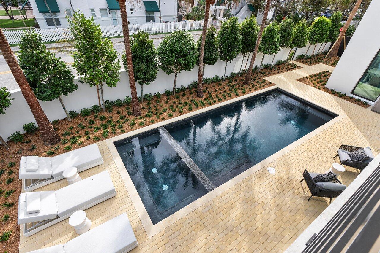 HOFMAN ADD - Residential