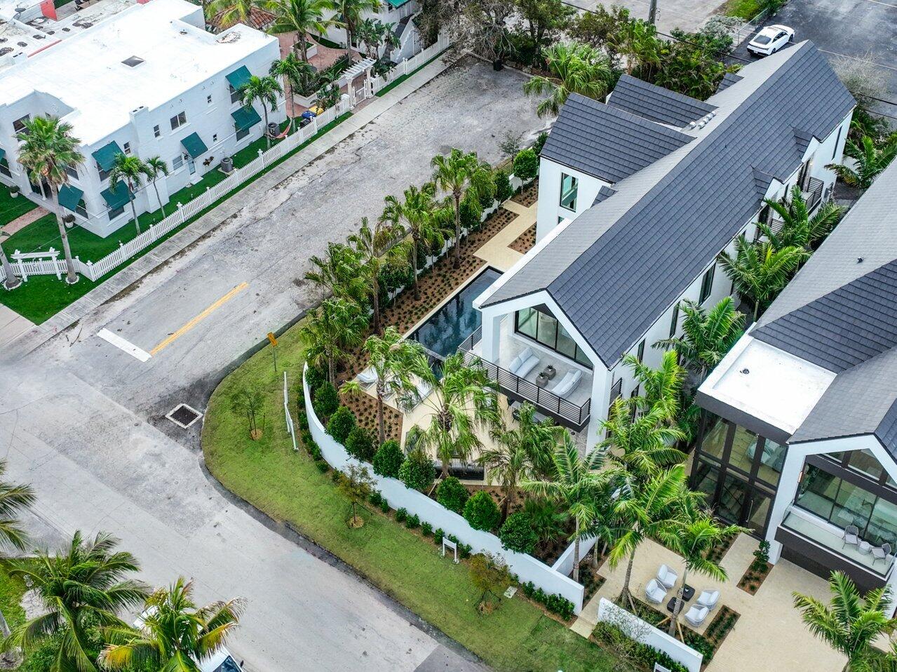 HOFMAN ADD - Residential