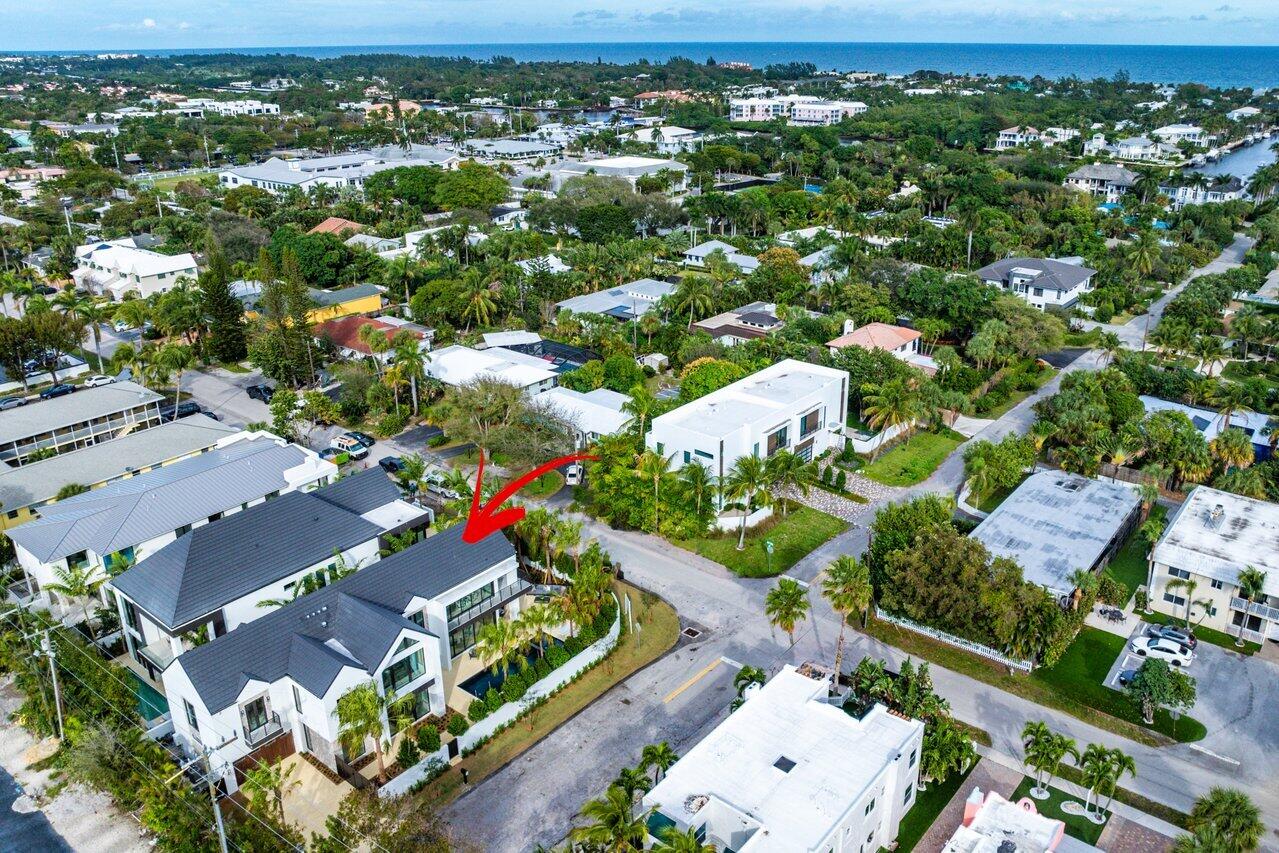 HOFMAN ADD - Residential