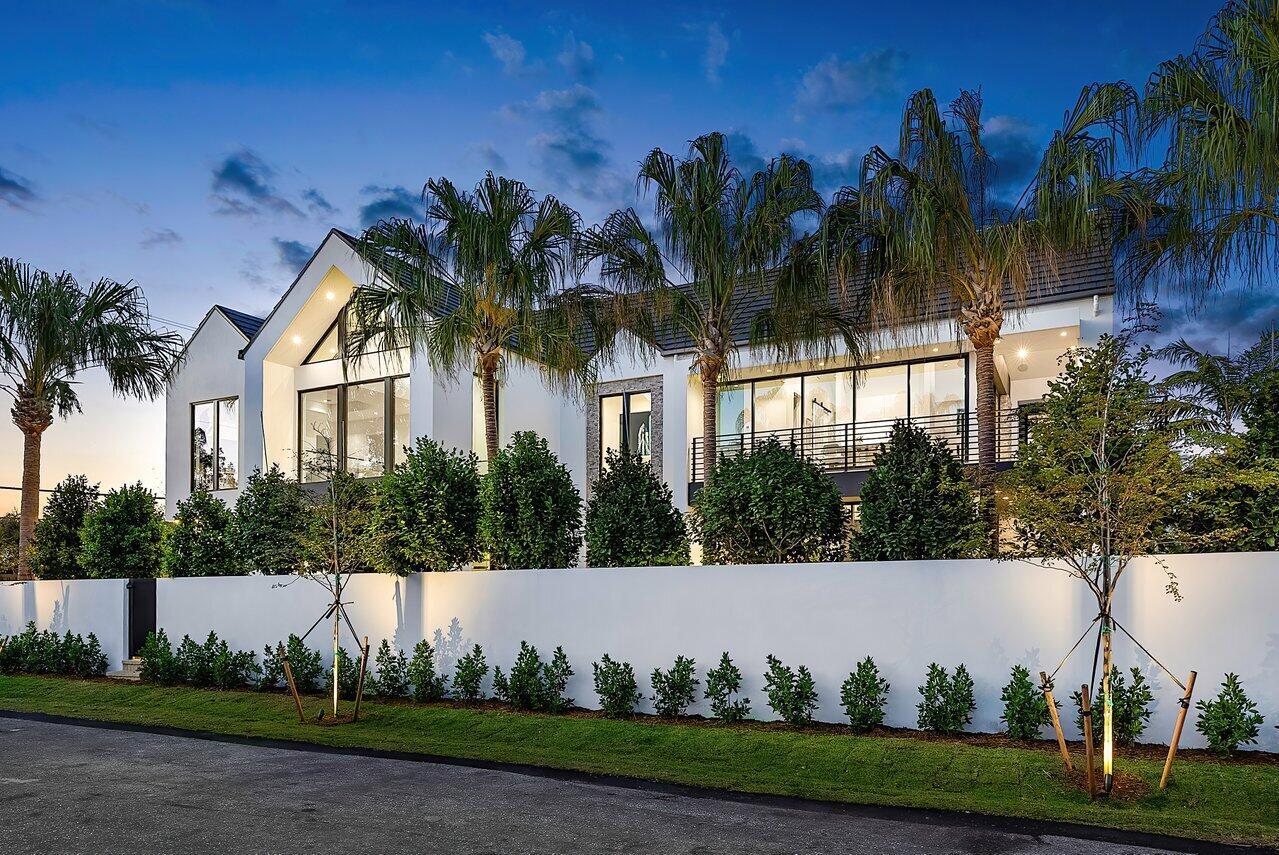 HOFMAN ADD - Residential