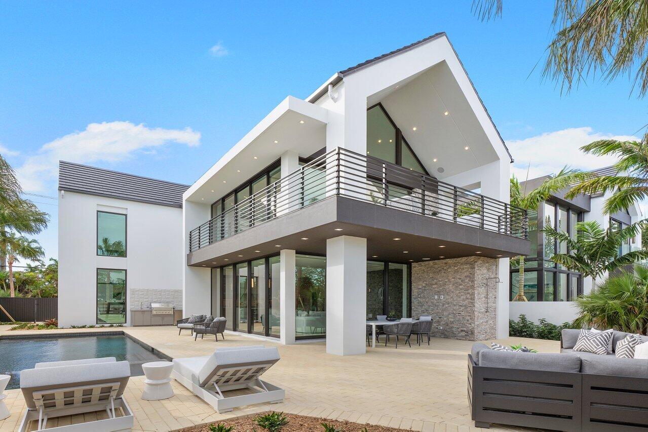 HOFMAN ADD - Residential