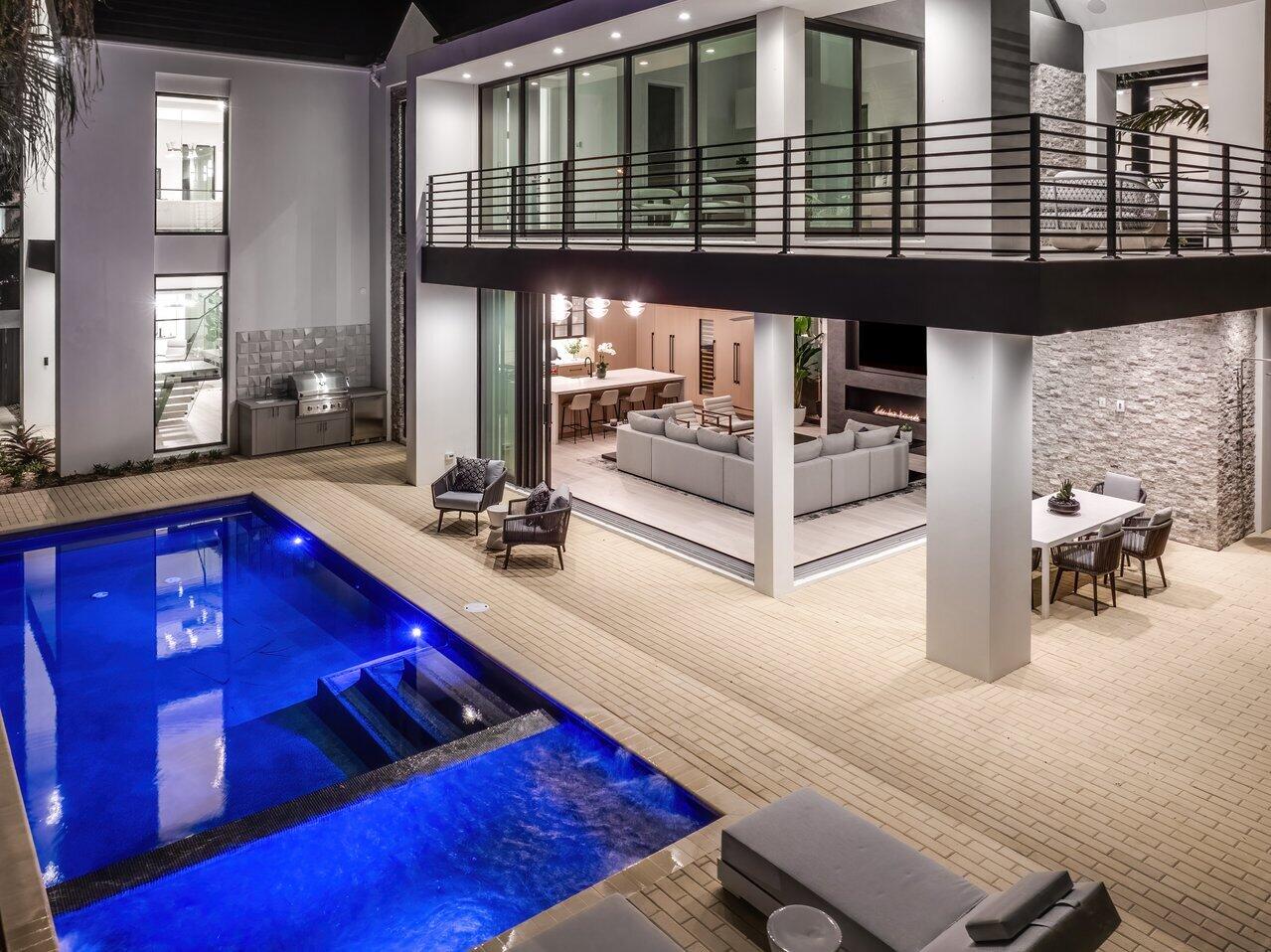 HOFMAN ADD - Residential