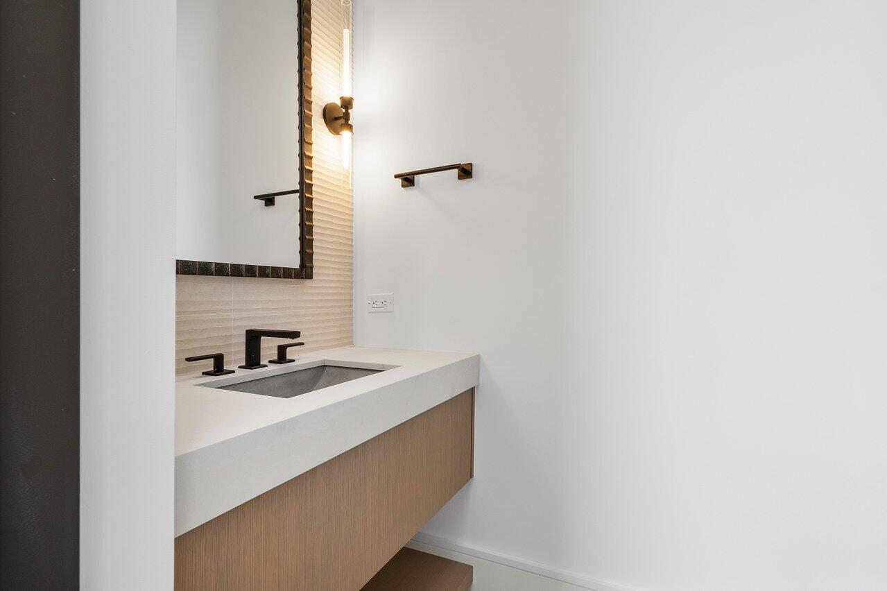 HOFMAN ADD - Residential