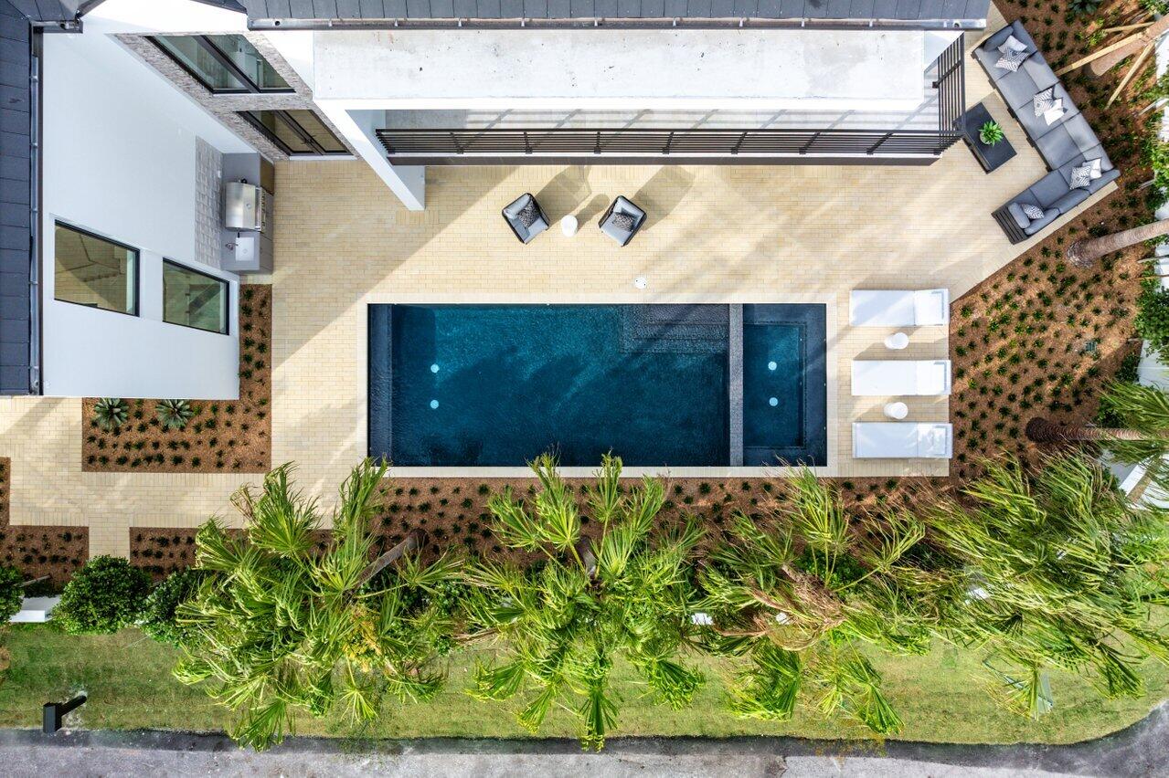 HOFMAN ADD - Residential