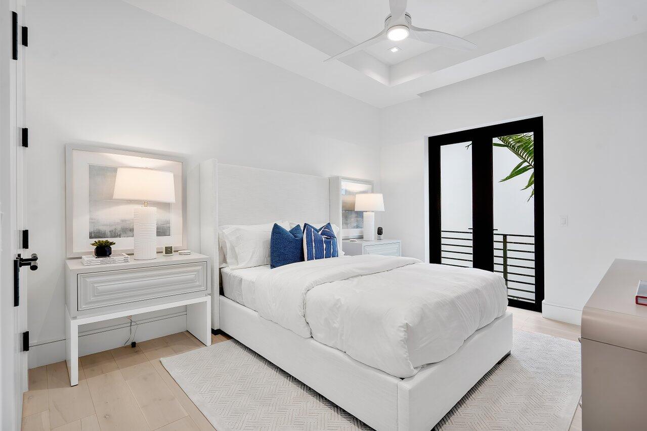 HOFMAN ADD - Residential