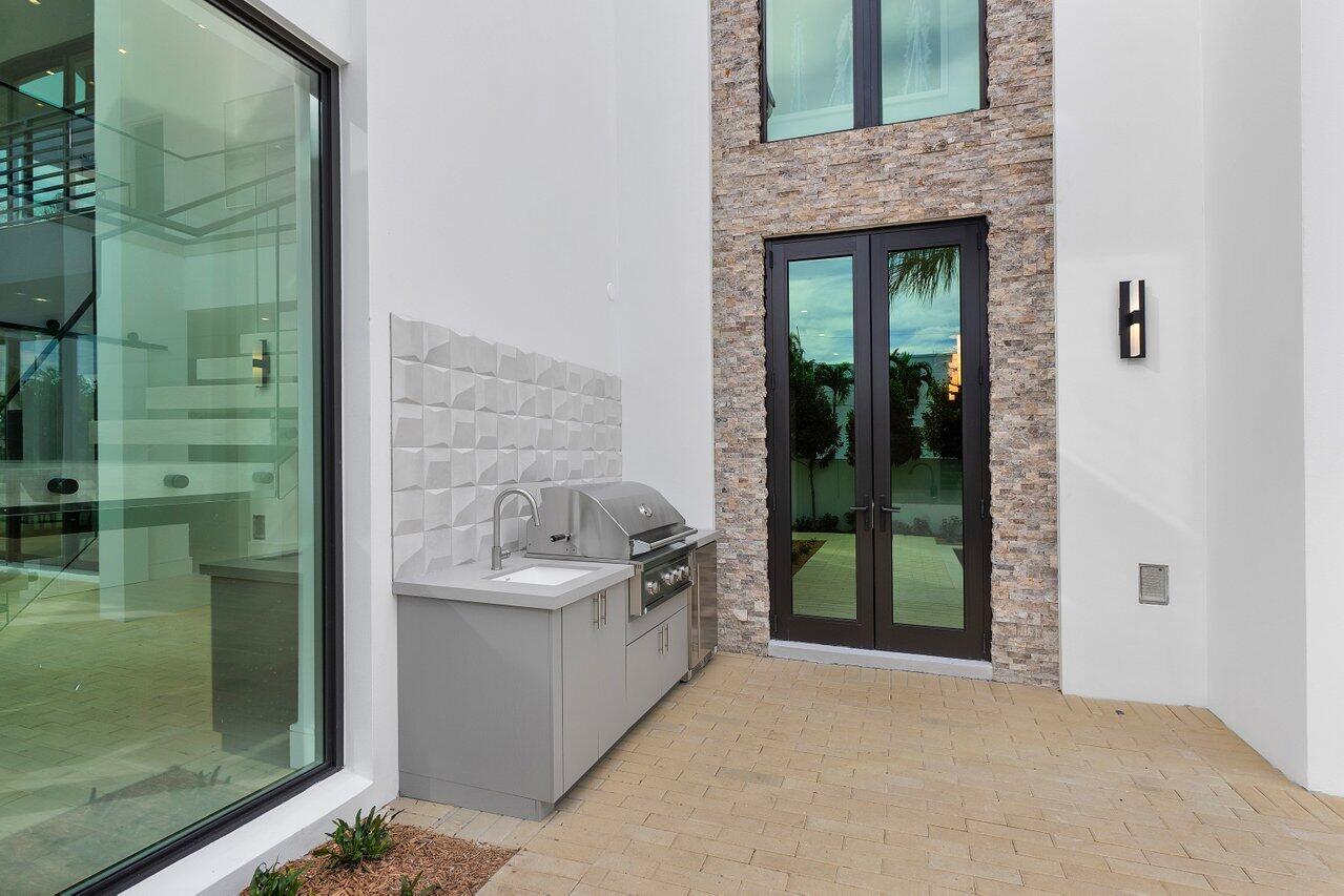 HOFMAN ADD - Residential