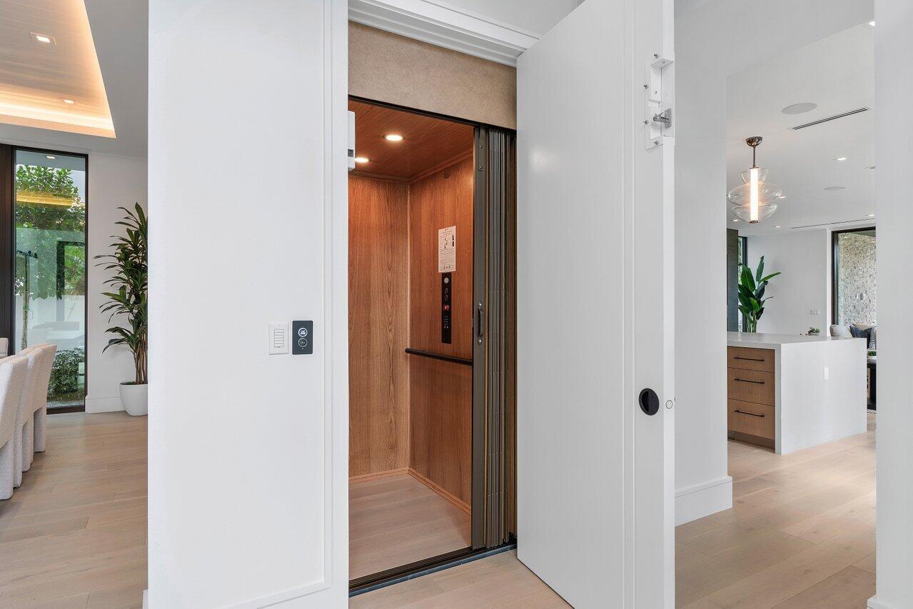 HOFMAN ADD - Residential