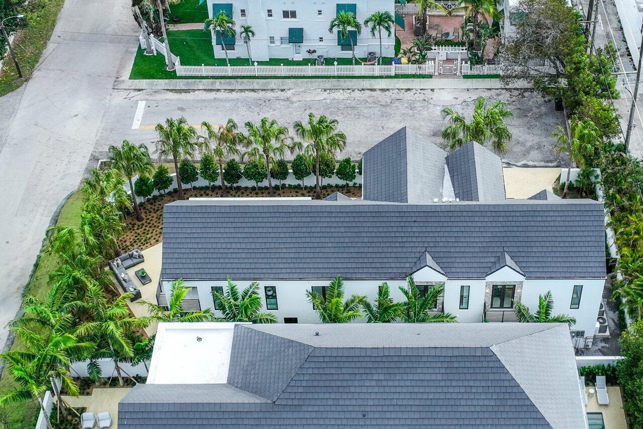 HOFMAN ADD - Residential