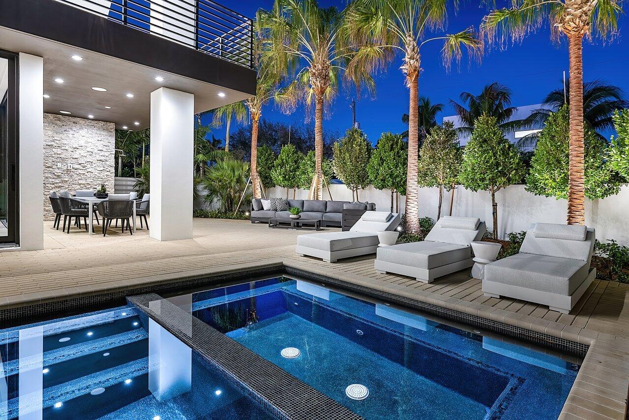 HOFMAN ADD - Residential