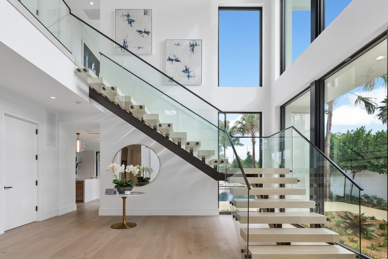 HOFMAN ADD - Residential