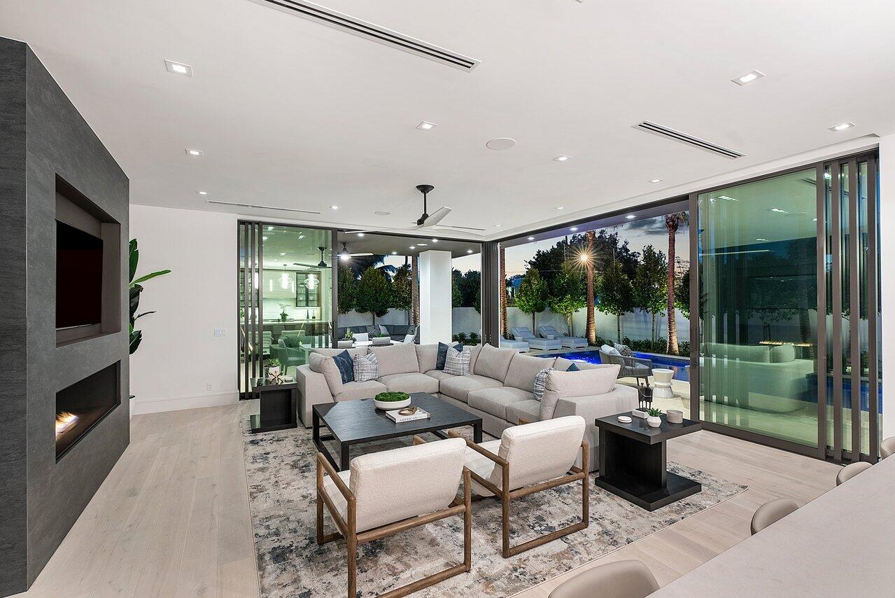 HOFMAN ADD - Residential