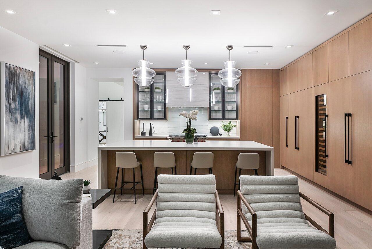 HOFMAN ADD - Residential