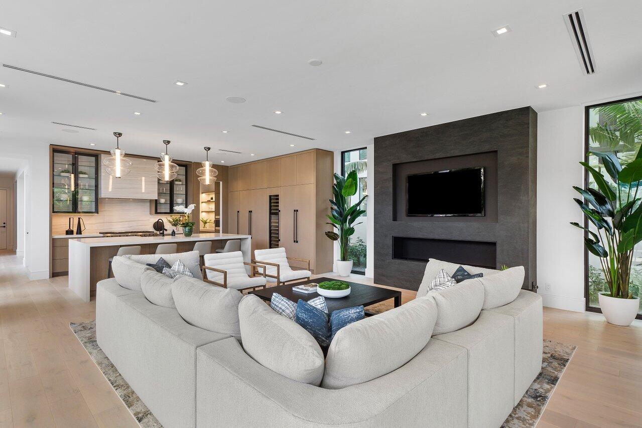 HOFMAN ADD - Residential