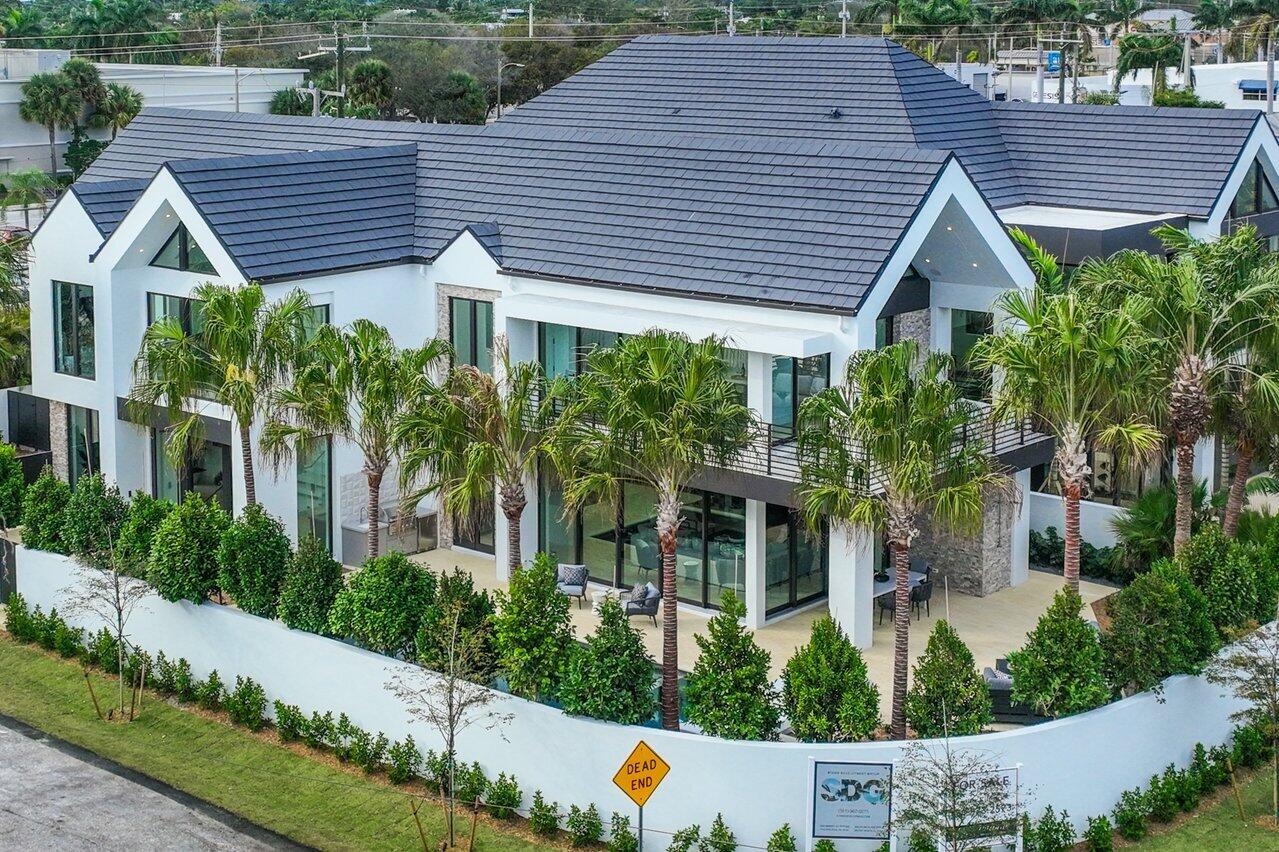 HOFMAN ADD - Residential