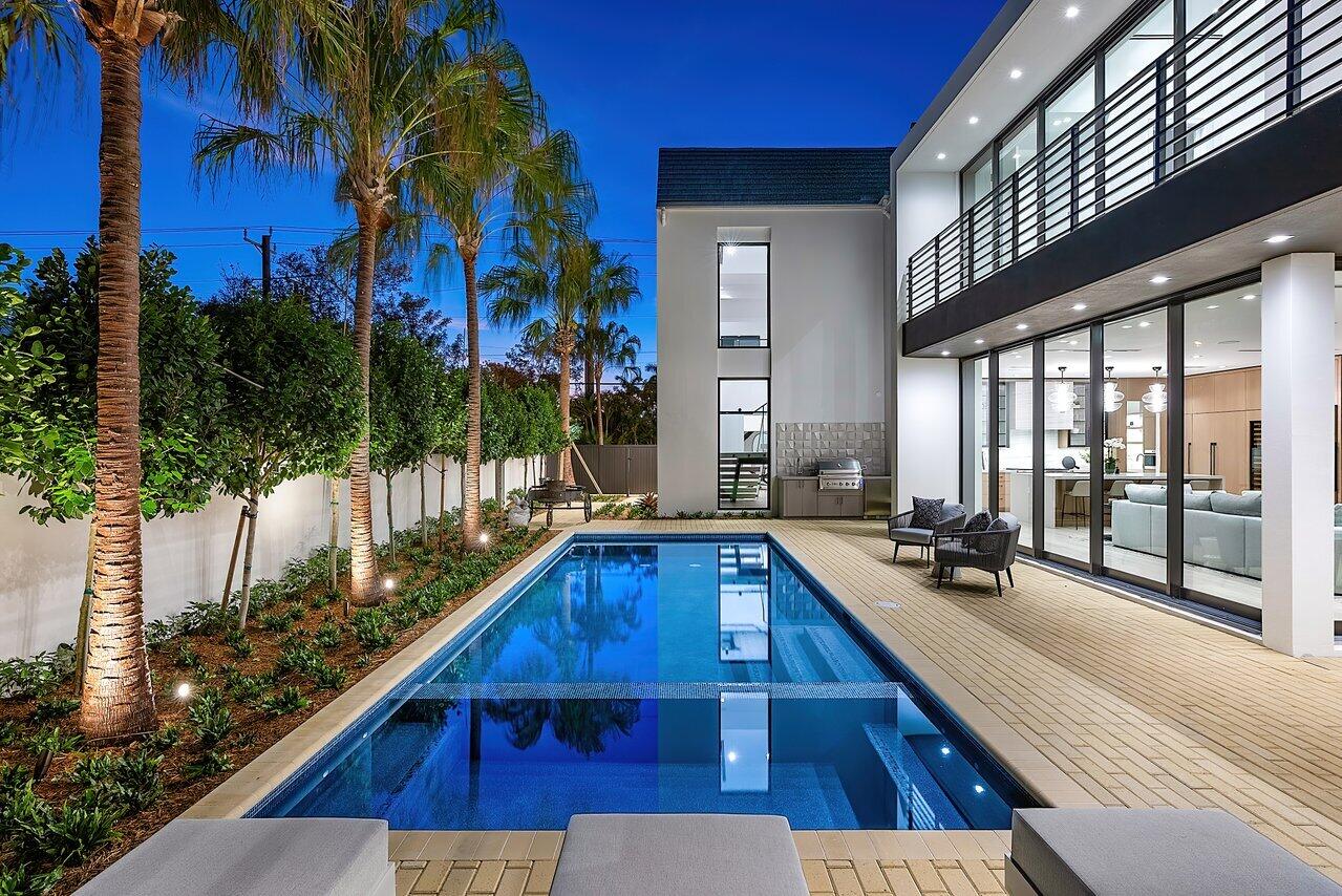 HOFMAN ADD - Residential