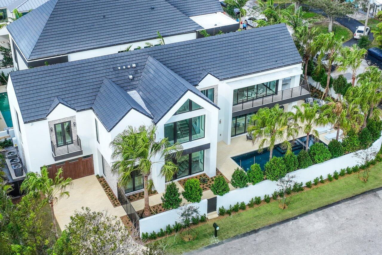 HOFMAN ADD - Residential