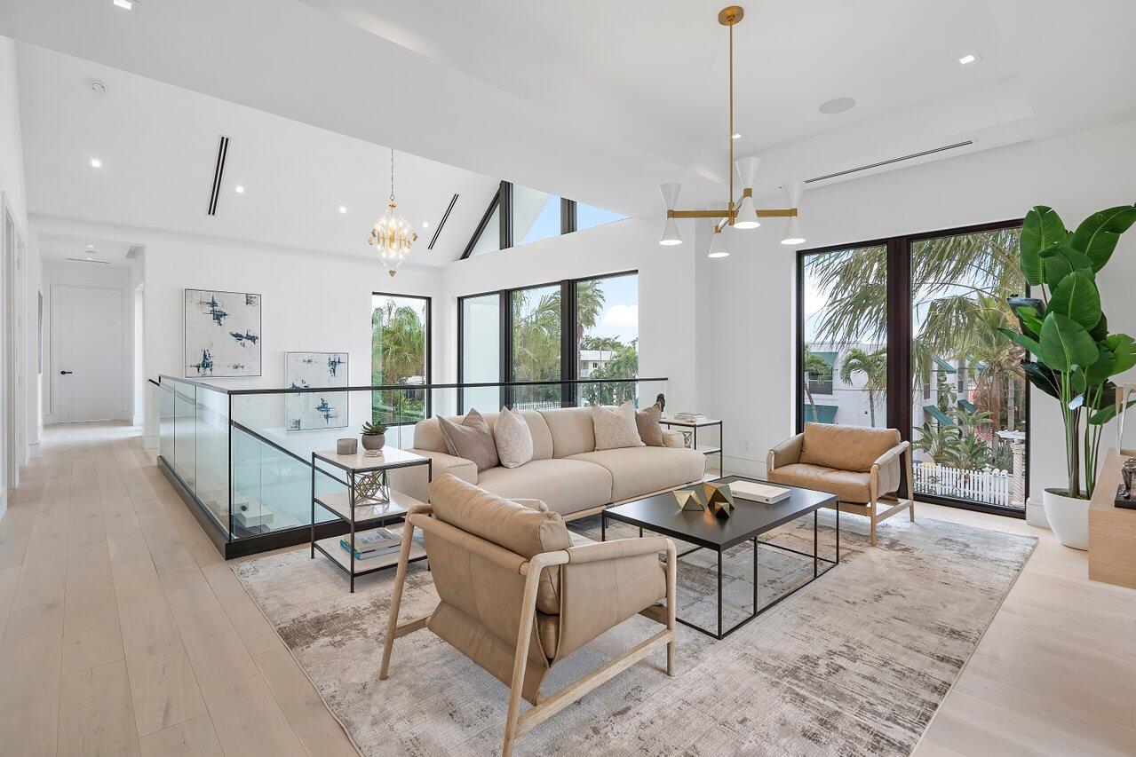 HOFMAN ADD - Residential