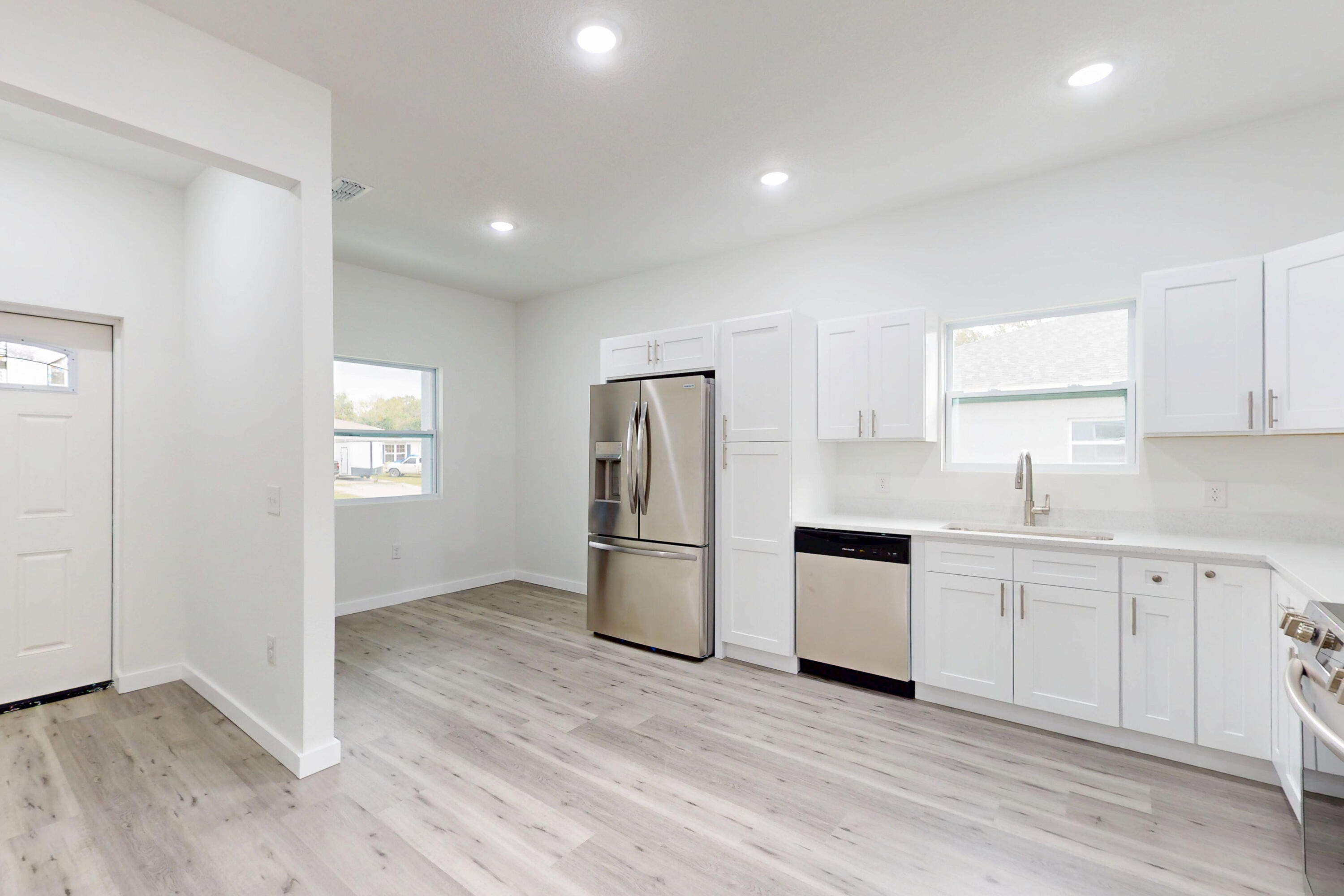 VERO LAKE ESTATES UNIT I - Residential