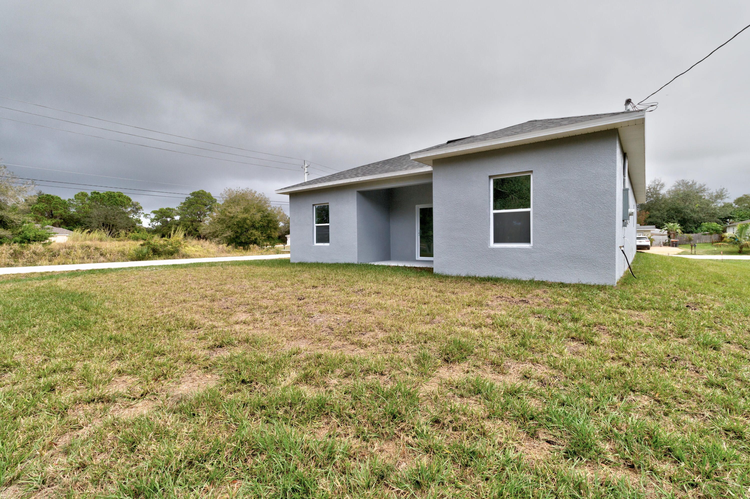 VERO LAKE ESTATES UNIT I - Residential