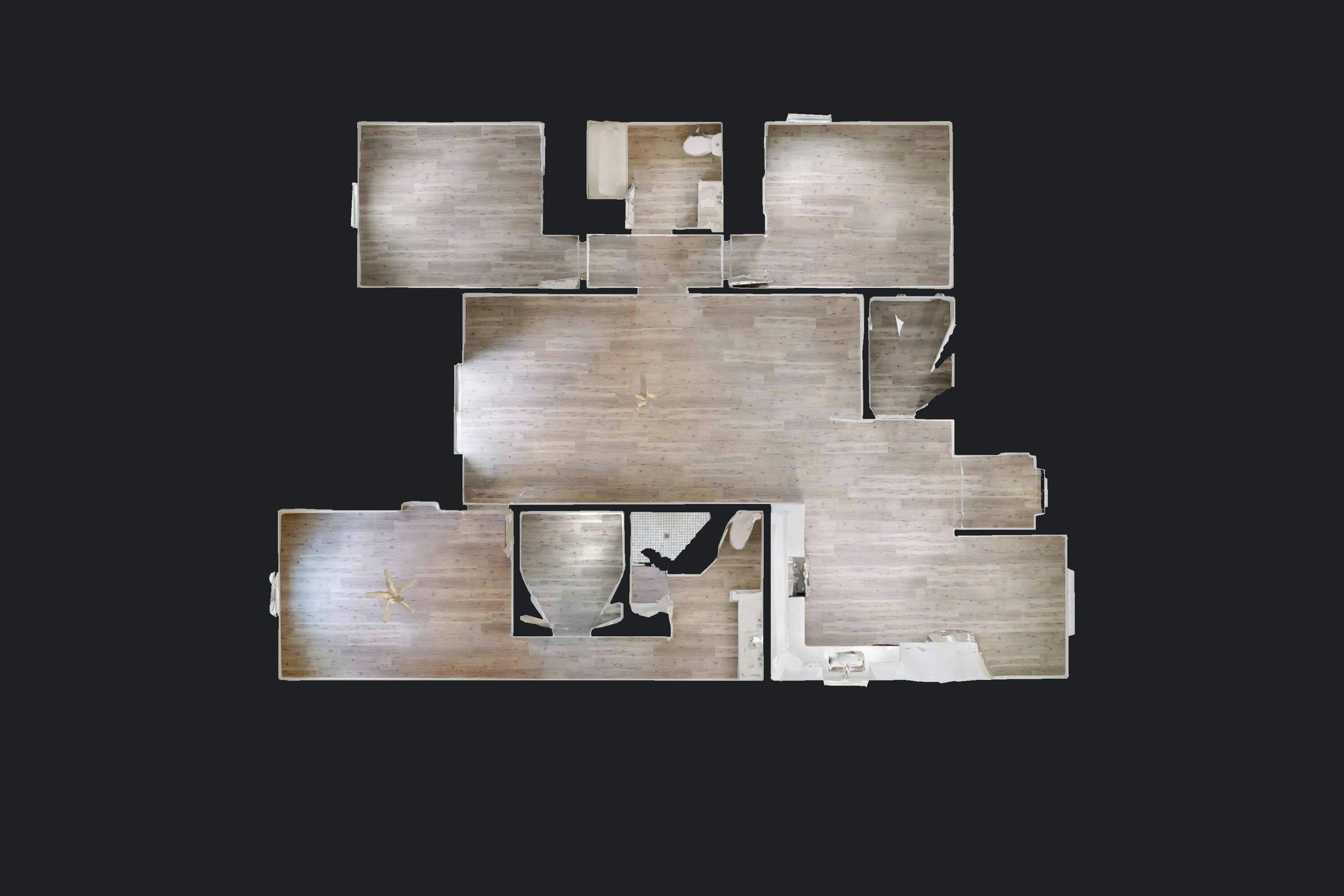 VERO LAKE ESTATES UNIT I - Residential