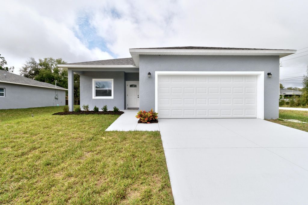 Photo of 8685 101st Court, Vero Beach, FL 32967 (MLS # B26003637)